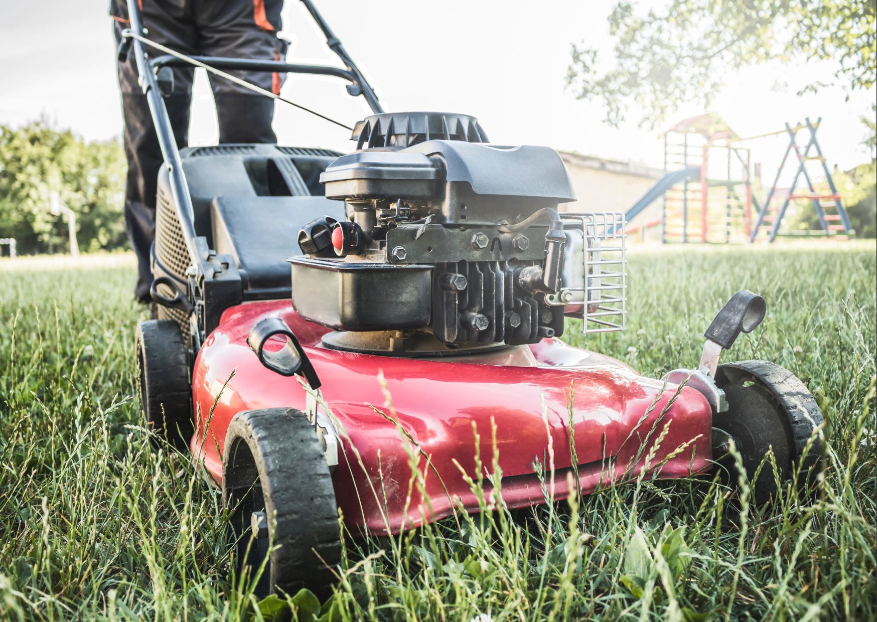 Ensuring Safety while Using Commercial Mowers