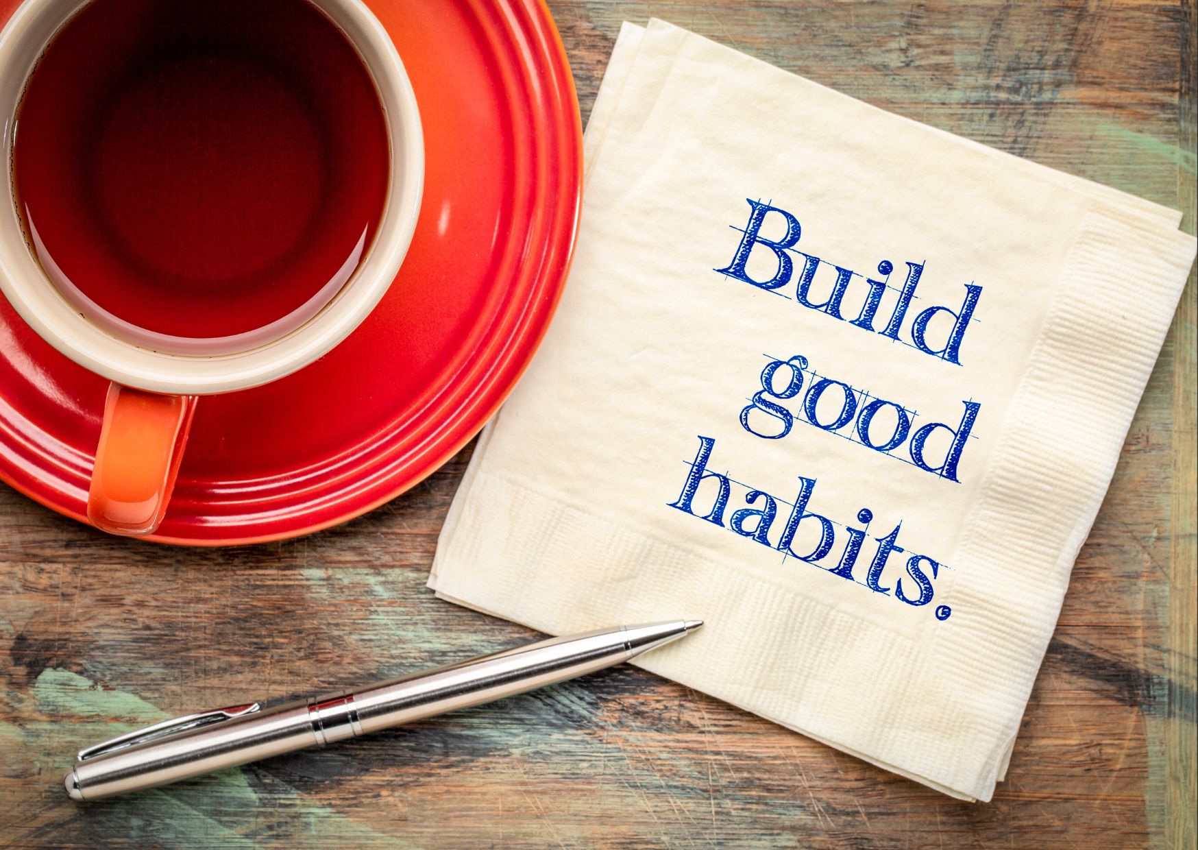 Lifelong Habits for Success: Strategies to Achieve Your Life Goals