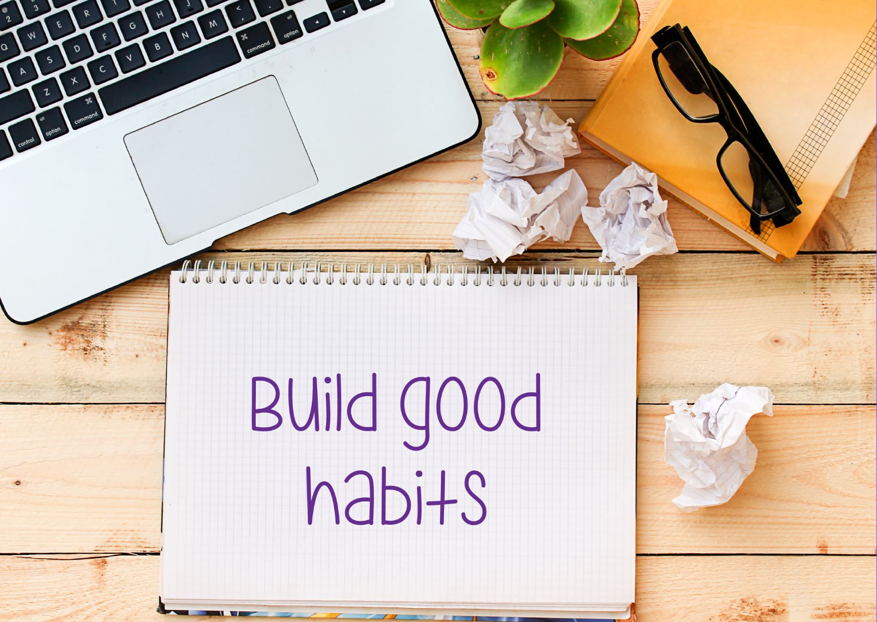 Habit Hacking: Reshaping Your Lifestyle