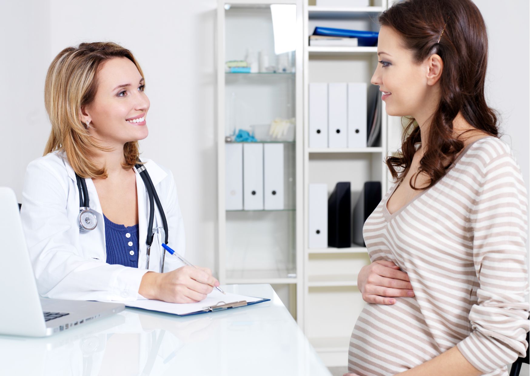 Pregnancy Care Training