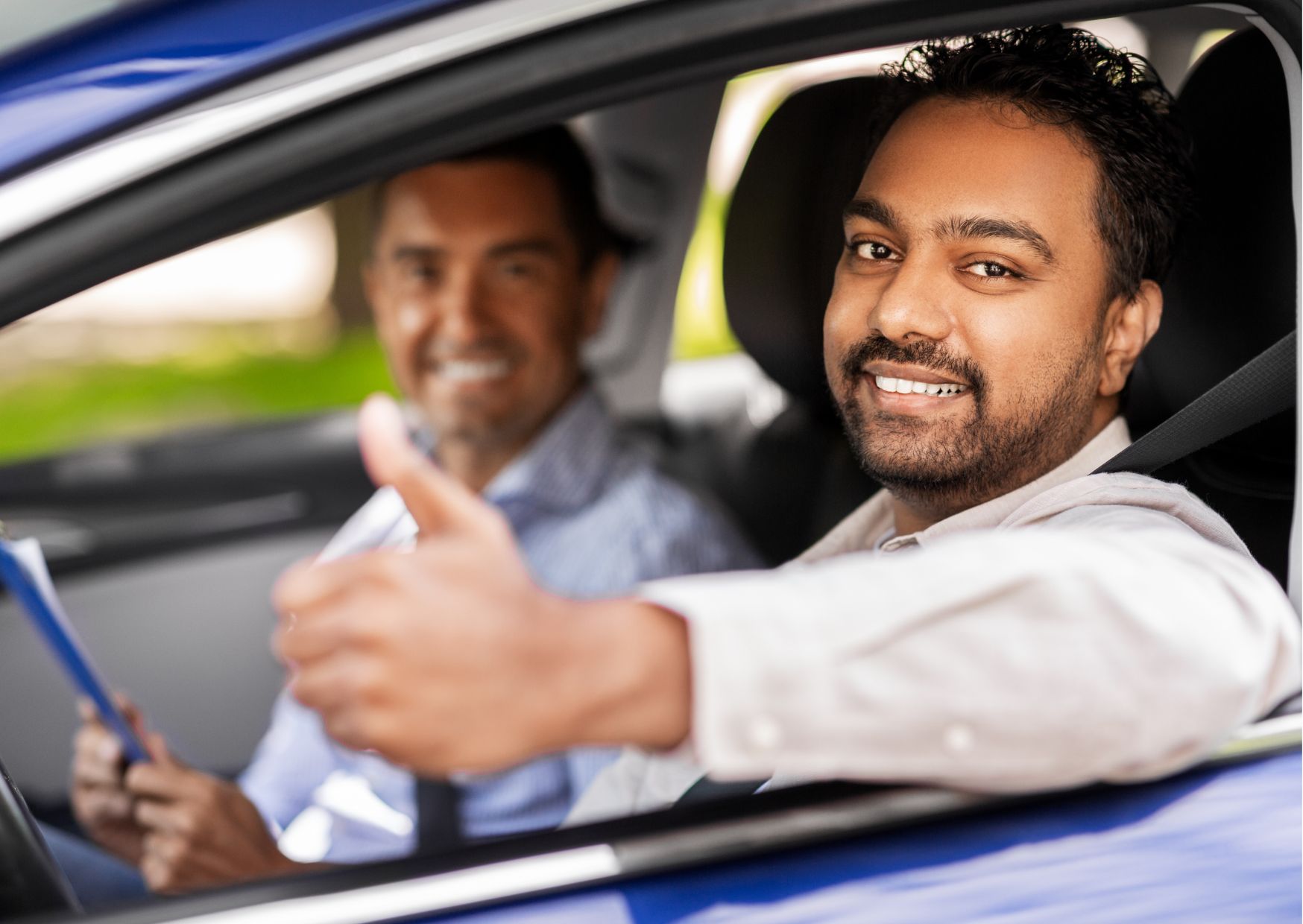 Online Driving Instructor Training