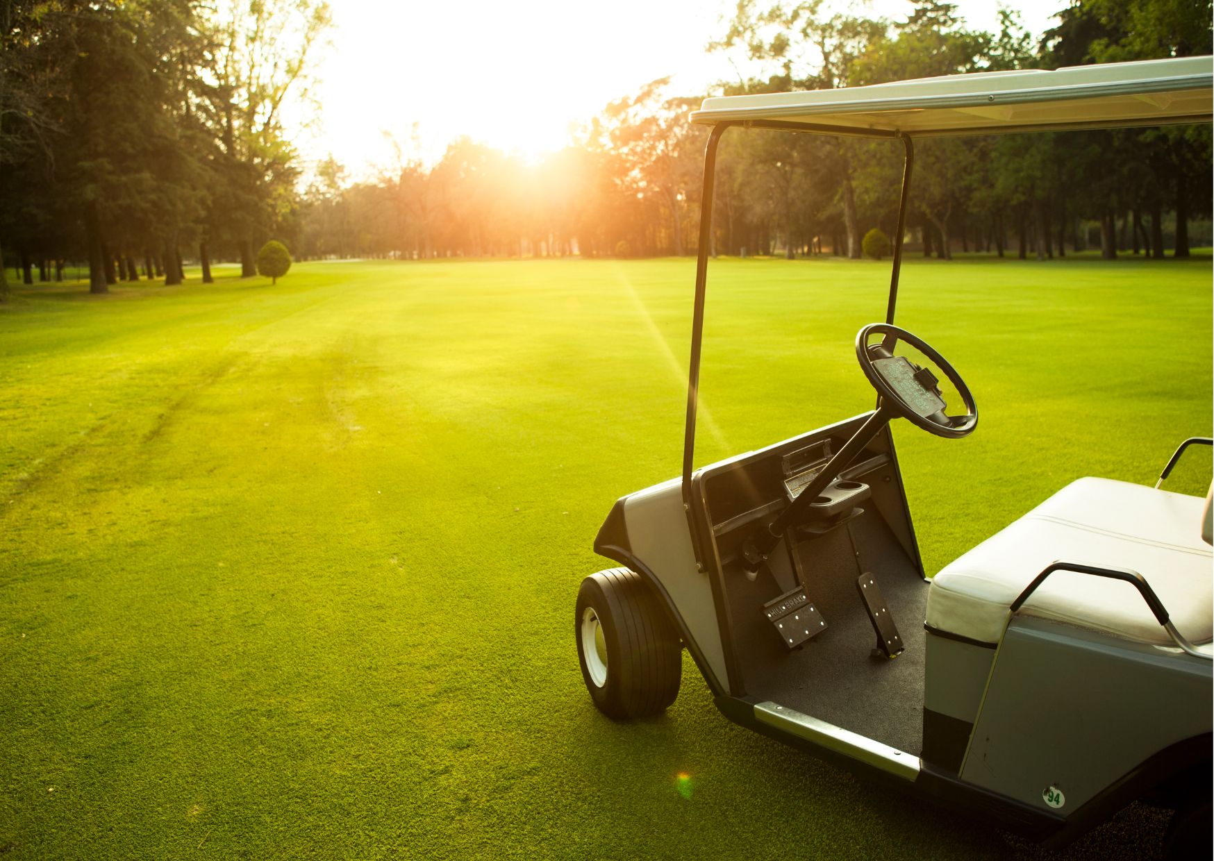 Golf Cart Safety Essentials