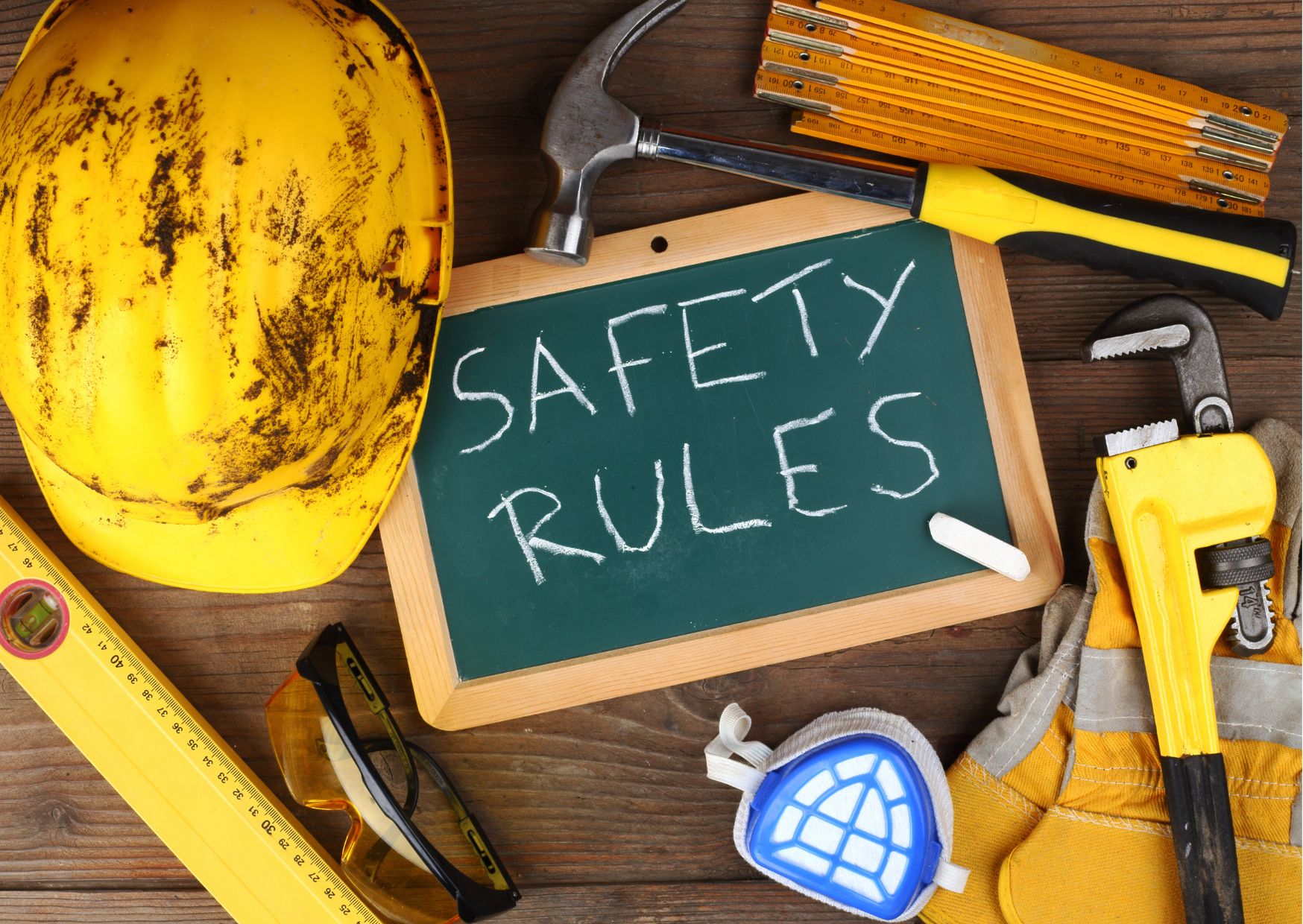 Occupational Safety Fundamentals and Risk Assessment