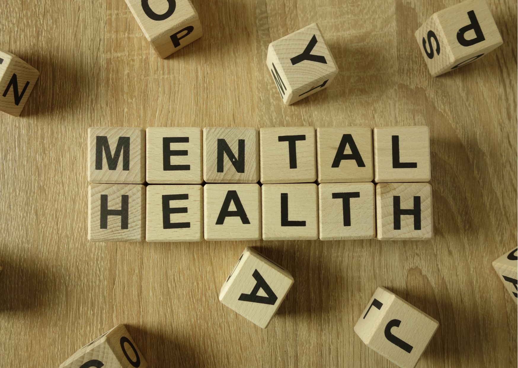 Legal Training for Mental Health