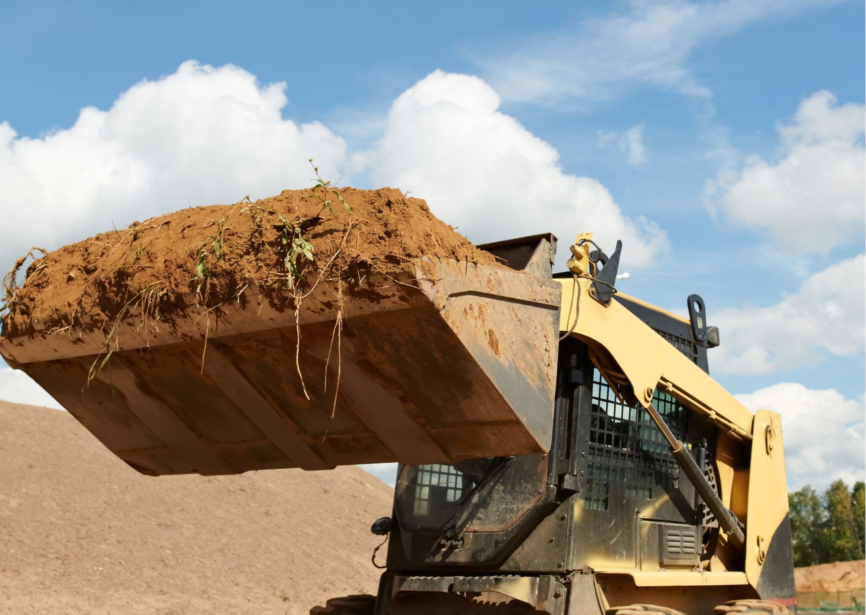 Skid Steer Safety Mastery