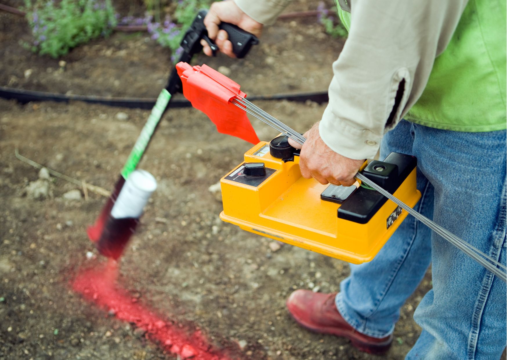 Online Safety Training for Utility Carts