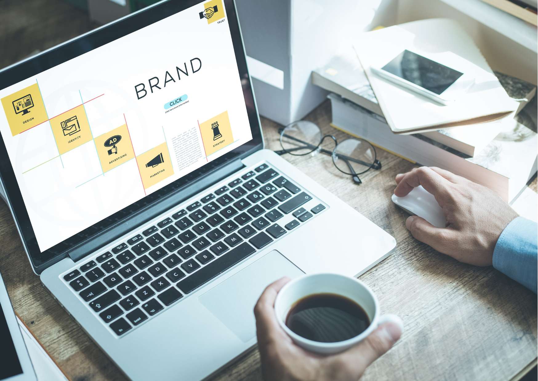 Improve the Presence of your Small Business with Branding Tips