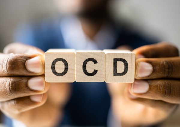 OCD Awareness Training