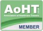 Association of Healthcare Trainers member