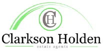 Clarkson Holden estate agents
