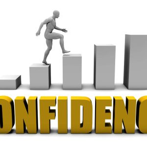 Building Confidence for Life