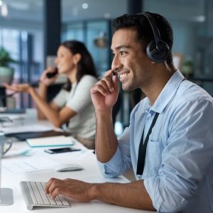 Overview of Customer Service