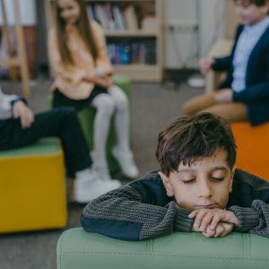 Diploma in Bullying Awareness