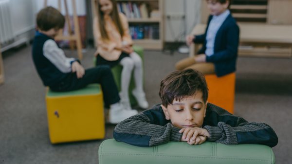 Diploma in Bullying Awareness