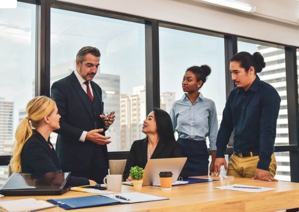 Diploma in Leadership and Management