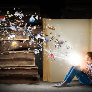 Mastery of Speed Reading