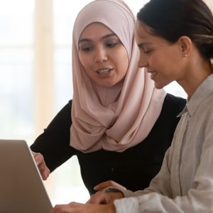 Diploma in Teaching Assistant