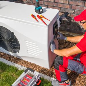 HVAC Operator