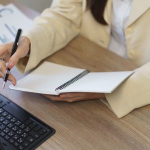 Training for Secretarial and PA