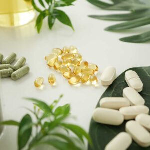 Holistics Medicines