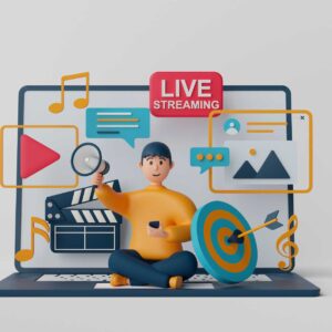 Online Course on Social Media Marketing