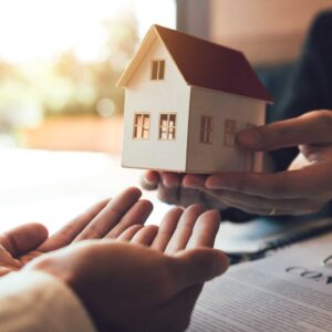 Estate Agent