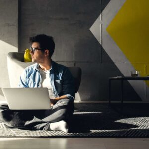 Start Freelancing Now