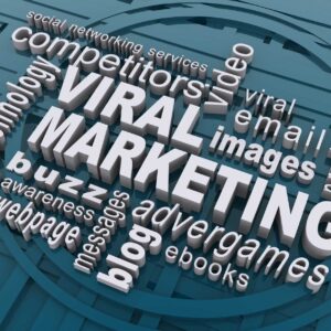 Become a Viral Marketing Expert