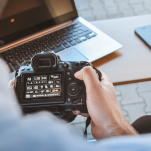 Digital Photography