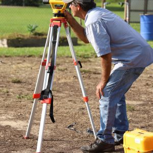 Land Surveying Certificate
