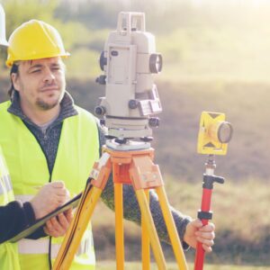 Building Surveying