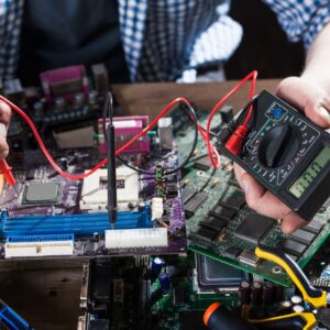 Computer Maintenance