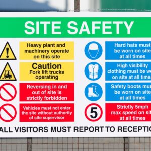 Construction Safety