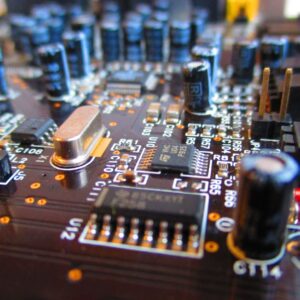Electronics