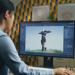 Animation