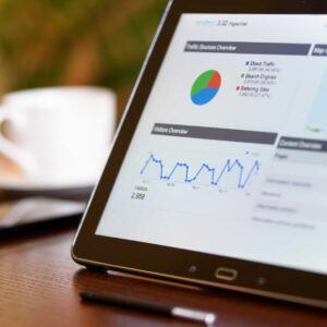 Google Analytics