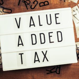 VAT Training