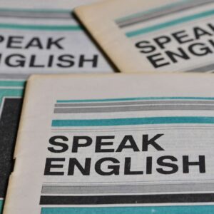 English Language Skills for Functional Adults