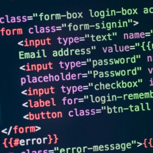 HTML Certificate