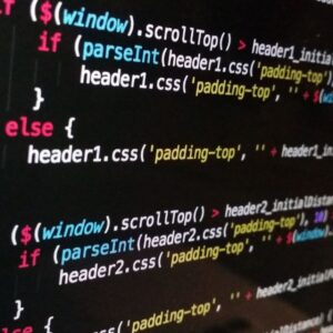JavaScript