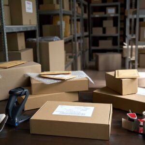 Shopify Dropshipping