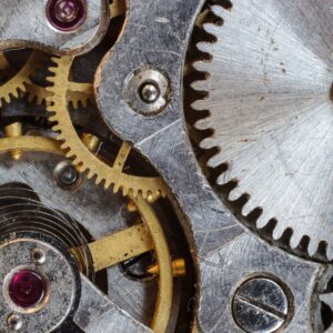 Mechanical Engineering Training