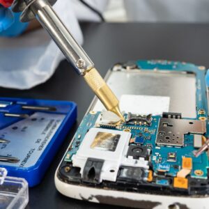 Mobile Phone Repair