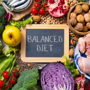 Nutrition Training