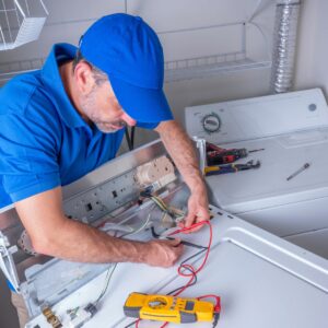 Portable Appliance Training