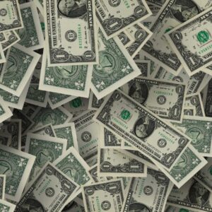 Creating Vast Amounts of Wealth