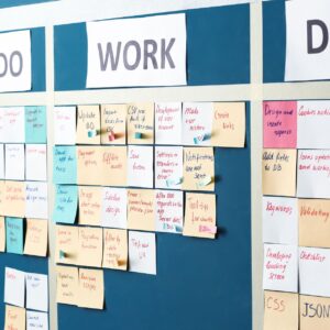 Agile and Scrum Diploma