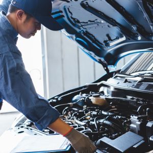 Car Mechanic Online Course