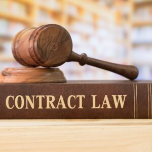 Contracts Law