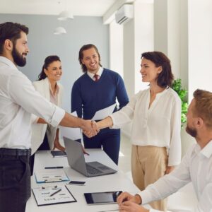 Human Resources Management